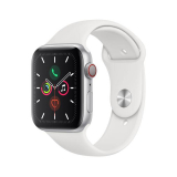 Apple Watch Series 5 GPS + LTE bei microspot