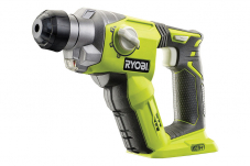 Diverse Werkzeuge von Ryobi bei Coop B+H, z.B. Ryobi Akku-Kombihammer R18SDS-0