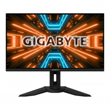 GIGABYTE M32U (4k 144hz IPS Panel mit KVM Switch)