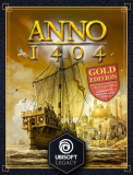 Anno 1404 Gold Edition (PC) im Ubisoft Store