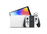 NINTENDO Switch OLED-Modell, Weiss zum Bestpreis