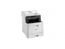 Brother Drucker MFC-L8690CDW (ADF-Duplex Scan, Duplex print)