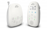 Philips Avent DECT-Babyphone SCD713/26 bei DeinDeal