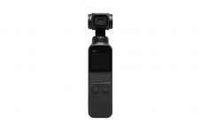 DJI Osmo Pocket bei Fust