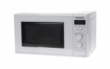 Panasonic NN-S251WMWPG 800W Mikrowelle bei Fust und nettoshop