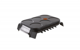 TEFAL Crêpe Party Inox & Design (PY 5588)