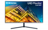 SAMSUNG LU32R590CWR UHD-Monitor bei Interdiscount