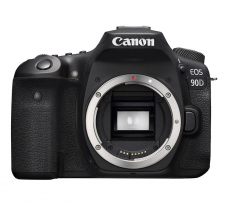 Canon EOS 90D