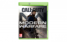 Call of Duty: Modern Warfare (2019) für Xbox in Italienisch aber auf Deutsch spielbar bei freecall24