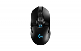 Logitech G903 LIGHTSPEED mit HERO 16000 DPI Sensor zum Bestpreis