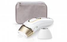 Braun Silk-expert Pro 5 IPL PL5124 + 40€ Cashback bei nettoshop