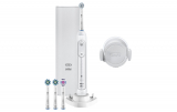 BRAUN Oral-B Genius 10100S White CH-Edition bei MediaMarkt