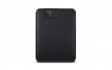 Western Digital Elements 5TB externe HDD zum Aktionspreis