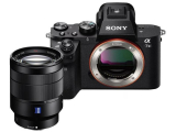 Sony Alpha 7II + 28-70mm bei melectronics zum Aktionspreis