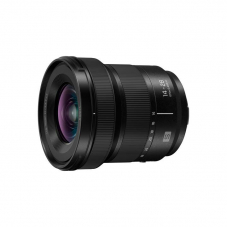 PANASONIC Lumix S 14-28mm F/4-22 Objektiv (L-Mount) bei Interdiscount