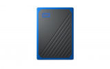 Western Digital My Passport Go externe SSD 500GB bei amazon.de