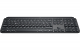 Logitech MX Keys Windows / Mac Kabellose Tastatur bei MediaMarkt