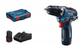 Bosch Professional 12V System Akkuschrauber GSR 12V-35 bei Amazon DE