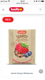 Freebie: Gratis Müesli