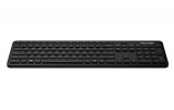 MICROSOFT Bluetooth Tastatur (QSZ-00007) bei MediaMarkt zum neuen Bestpreis