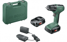 Bosch UniversallDrill bei doitgarden