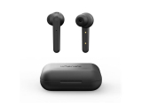 URBANISTA Paris (Earbud, Bluetooth 5.0, Schwarz) bei Microspot