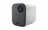 Xiaomi Mi Smart Projector 120 (LED Beamer, 500 Lumen, Google Android TV 9.0)