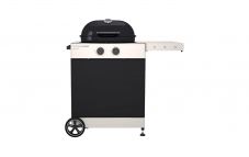 Outdoorchef Gasgrill Arosa 570 G Tex zum absoluten Bestpreis