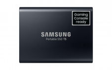 Samsung SSD T5 1TB bei Daydeal