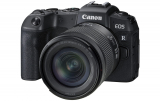 CANON EOS RP inkl. RF 24-105mm IS STM Objektiv, 3 Jahre Premium-Garantie bei Interdiscount