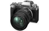 FUJIFILM X-T4 Kit, XF 16-80mm bei microspot