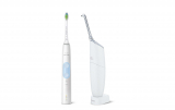 Philips Sonicare HX8424/30 (mit AirFloss Ultra) bei nettoshop