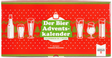 50% auf Bier-Adventskalender bei Coop (nur vor Ort!)