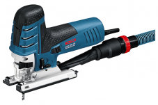 Bosch Stichsäge GST 150 CE Professional | 780 W bei Jumbo