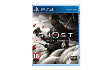 Ghost of Tsushima als Disc für die Playstation bei Mediamarkt