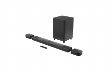 JBL Bar 9.1 5.1.4 Dolby Atmos Soundbar bei melectronics zum neuen Bestpreis