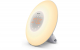 Philips Wake-up Light HF3506/05 mit integriertem FM-Radio im Philips Shop