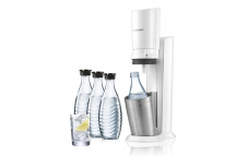 Sodastream Crystal MegaPack bei nettoshop