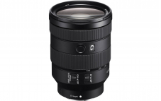 Sony FE 24-105mm f/4 G OSS bei Interdiscount