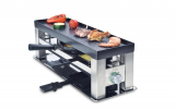 Solis 4 in 1 Tischgrill / Racletteofen bei nettoshop