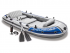 Intex Excursion 5 Boat Set und Intex Excursion Pro bei SportX
