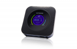 Nur heute – NETGEAR Nighthawk LTE Mobile Hotspot Router MR1100-100EUS bei Mediamarkt zum Bestpreis