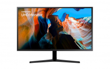 UHD-Monitor Samsung U32J590 bei Interdiscount