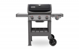 Gasgrill Weber Spirit II E-320 GBS bei Daydeal