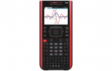 TEXAS INSTRUMENTS TI-Nspire CX II-T CAS Grafikrechner bei microspot (Mittelschule, Hochschule)