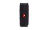 JBL Flip 5 Bluetooth Lautsprecher (Schwarz) zum Bestpreis