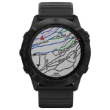 Garmin Fenix 6X Pro zum Bestpreis