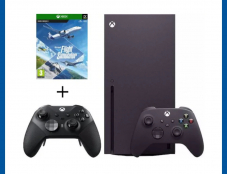 Xbox Series X Bundle