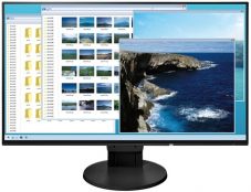 Preisfehler ? EIZO EV2451 Swiss Edition Monitor black