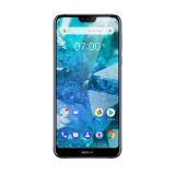 NOKIA 7.1, 32GB bei interdiscount für 224.10 CHF